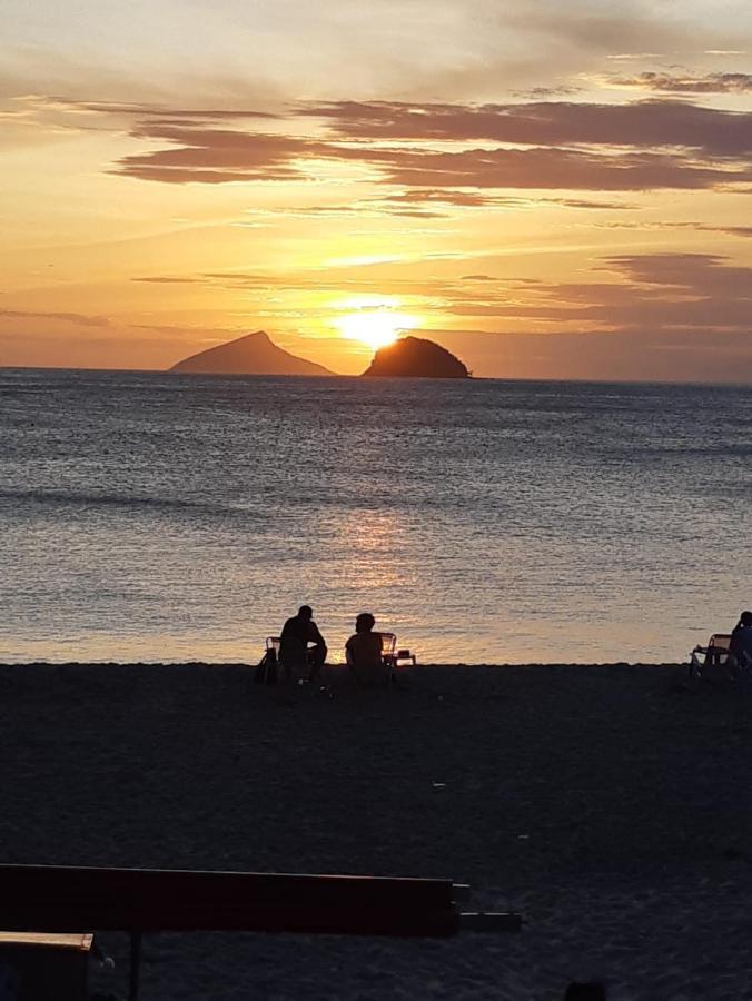Pousada Quintal Da Barra 50 Metros Do Mar 보이쿠캉가 외부 사진